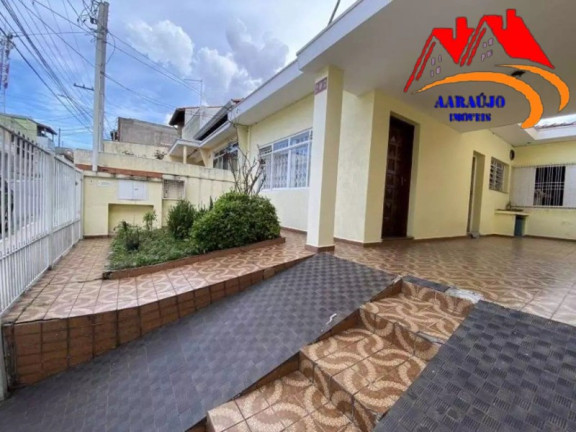 Imagem Casa com 3 Quartos à Venda, 103 m² em Cipava - Osasco Imagem Casa com 3 Quartos à Venda, 103 m² em Cipava - Osasco