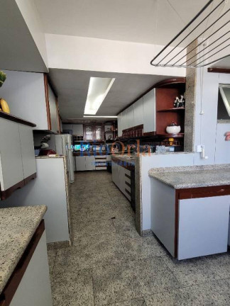 Imagem Apartamento com 4 Quartos à Venda, 300 m² em Barra Da Tijuca - Rio De Janeiro