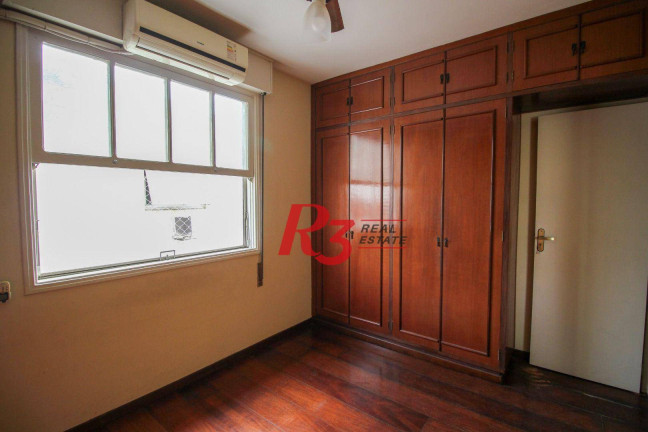 Imagem Apartamento com 3 Quartos à Venda, 85 m² em Embaré - Santos Imagem Apartamento com 3 Quartos à Venda, 85 m² em Embaré - Santos