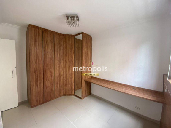 Imagem Apartamento com 2 Quartos à Venda, 61 m² em Jardim Patente - São Paulo