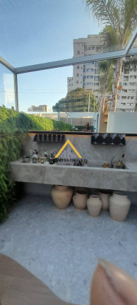 Imagem Apartamento com 2 Quartos à Venda, 10 m² em Centro - Niterói Imagem Apartamento com 2 Quartos à Venda, 10 m² em Centro - Niterói