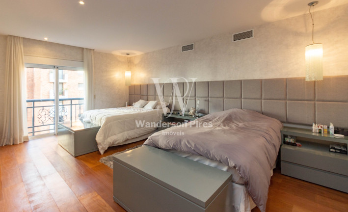 Imagem Apartamento com 3 Quartos à Venda, 350 m² em Jardim Europa - São Paulo Imagem Apartamento com 3 Quartos à Venda, 350 m² em Jardim Europa - São Paulo