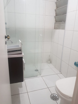 Imagem Apartamento com 1 Quarto à Venda, 38 m² em Jardim Da Glória - Sp Imagem Apartamento com 1 Quarto à Venda, 38 m² em Jardim Da Glória - Sp