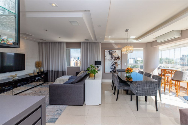 Imagem Apartamento com 3 Quartos à Venda, 160 m² em Vila Mariana - São Paulo Imagem Apartamento com 3 Quartos à Venda, 160 m² em Vila Mariana - São Paulo
