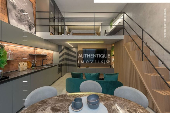 Imagem Apartamento com 1 Quarto à Venda, 48 m² em Perdizes - São Paulo Imagem Apartamento com 1 Quarto à Venda, 48 m² em Perdizes - São Paulo