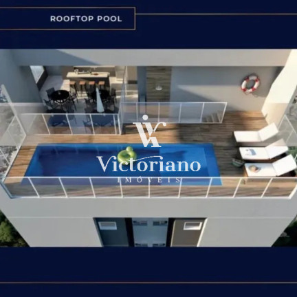 Imagem Apartamento com 2 Quartos à Venda, 60 m² em Jardim América - São José Dos Campos Imagem Apartamento com 2 Quartos à Venda, 60 m² em Jardim América - São José Dos Campos
