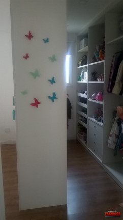 Imagem Casa com 4 Quartos à Venda, 330 m² em Genesis 01 - Alphaville