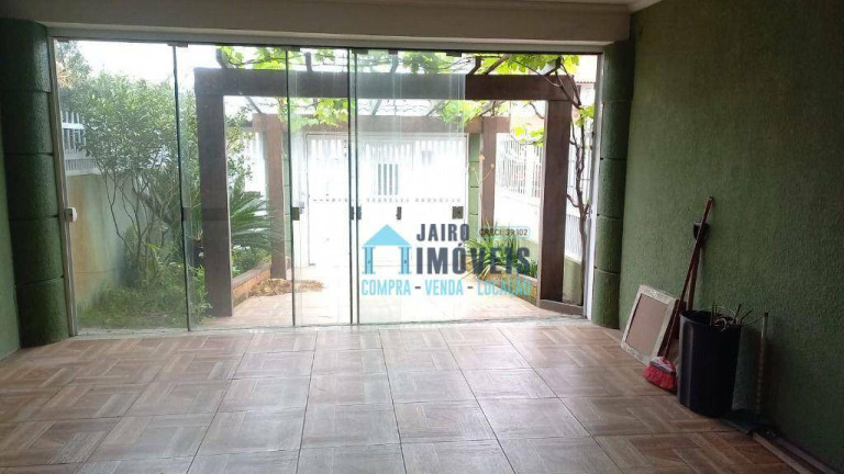Imagem Sobrado com 3 Quartos à Venda, 180 m² em Centro - Tramandaí