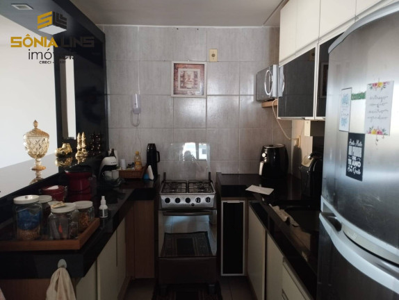 Imagem Apartamento com 3 Quartos à Venda, 70 m² em Manaíra - João Pessoa