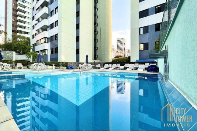 Imagem Apartamento com 2 Quartos à Venda, 61 m² em Aclimação - São Paulo Imagem Apartamento com 2 Quartos à Venda, 61 m² em Aclimação - São Paulo