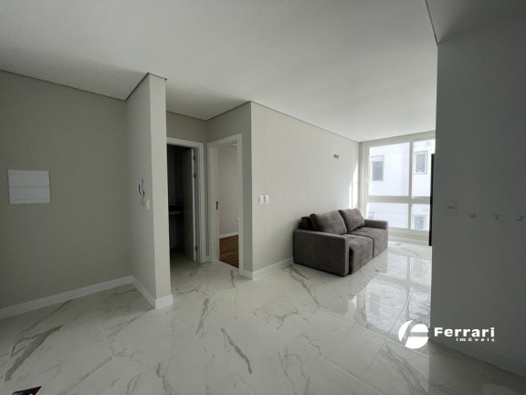 Imagem Apartamento com 1 Quarto à Venda, 57 m² em Navegantes - Capao Da Canoa