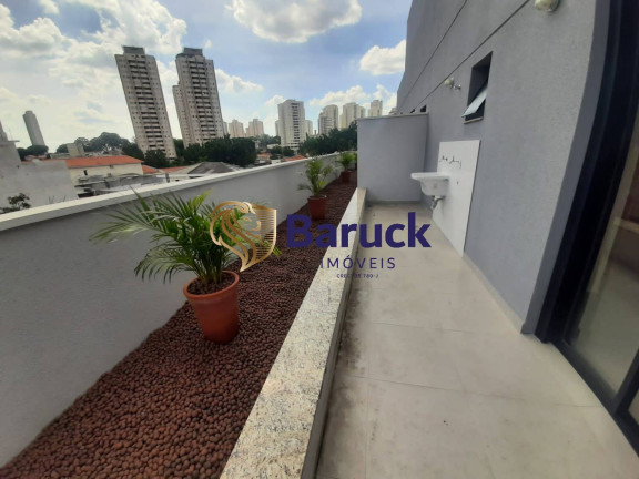 Imagem Apartamento com 1 Quarto à Venda, 44 m² em Jardim Taquaral - São Paulo Imagem Apartamento com 1 Quarto à Venda, 44 m² em Jardim Taquaral - São Paulo
