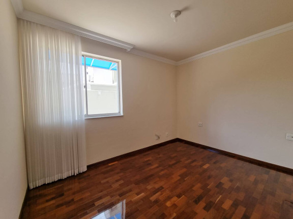 Imagem Apartamento com 4 Quartos para Alugar, 108 m² em Alto Barroca - Belo Horizonte