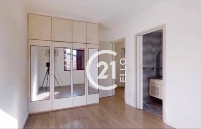 Imagem Apartamento com 1 Quarto à Venda, 48 m² em Itaim Bibi - São Paulo Imagem Apartamento com 1 Quarto à Venda, 48 m² em Itaim Bibi - São Paulo