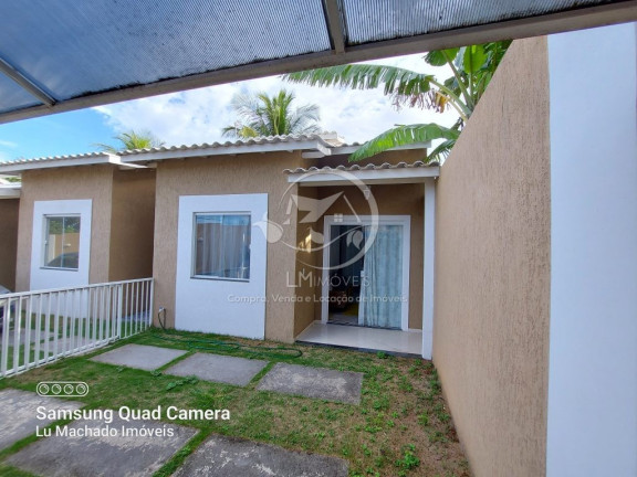 Imagem Casa com 2 Quartos à Venda, 60 m² em Peró - Cabo Frio Imagem Casa com 2 Quartos à Venda, 60 m² em Peró - Cabo Frio