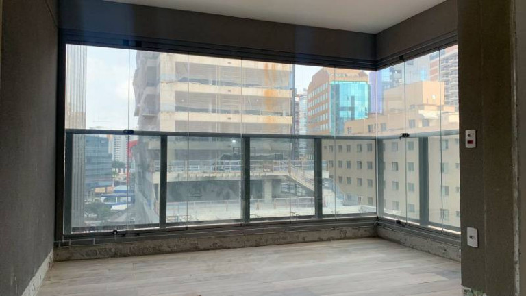 Imagem Apartamento com 1 Quarto à Venda, 44 m² em Itaim Bibi - São Paulo