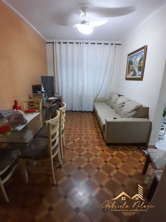 Imagem Apartamento com 2 Quartos à Venda, 88 m² em Embaré - Santos Imagem Apartamento com 2 Quartos à Venda, 88 m² em Embaré - Santos