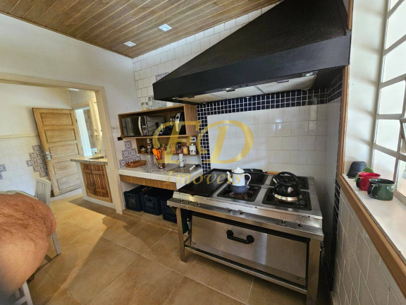 Imagem Chácara com 7 Quartos à Venda, 900 m² em Bairro Do Portão - Atibaia