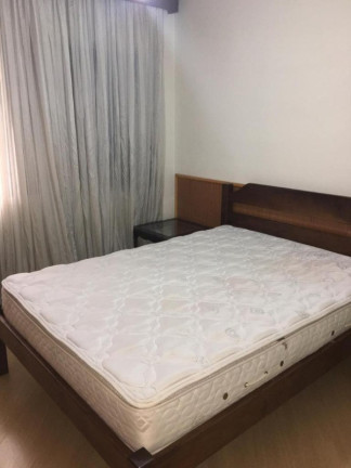 Imagem Imóvel com 1 Quarto à Venda, 43 m² em Itaim Bibi - São Paulo Imagem Imóvel com 1 Quarto à Venda, 43 m² em Itaim Bibi - São Paulo