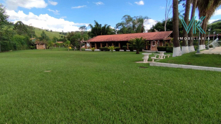 Imagem Fazenda à Venda, 430.000 m² em Centro - Itapeva