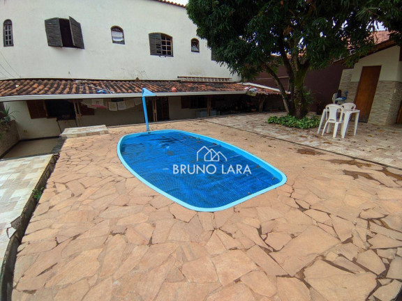 Imagem Casa com 3 Quartos à Venda, 200 m² em Resplendor - Igarapé Imagem Casa com 3 Quartos à Venda, 200 m² em Resplendor - Igarapé