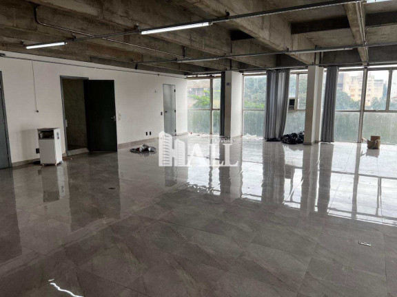 Imóvel Comercial à Venda, 155 m² em Centro - São José Do Rio Preto