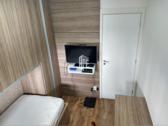 Imagem Apartamento com 4 Quartos à Venda, 147 m² em Centro - São Bernardo Do Campo