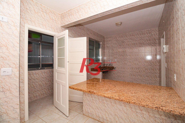 Imagem Apartamento com 2 Quartos à Venda, 90 m² em Ponta Da Praia - Santos Imagem Apartamento com 2 Quartos à Venda, 90 m² em Ponta Da Praia - Santos