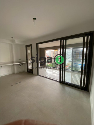 Imagem Apartamento com 2 Quartos à Venda, 88 m² em Vila Mariana - São Paulo Imagem Apartamento com 2 Quartos à Venda, 88 m² em Vila Mariana - São Paulo