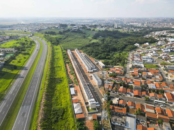 Casa de Condomínio com 2 Quartos à Venda, 92 m² em Jardim São Sebastião - Hortolândia