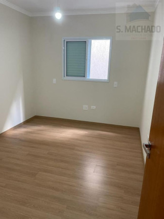 Imagem Casa com 3 Quartos à Venda, 97 m² em Jardim Santo Antonio - Santo André