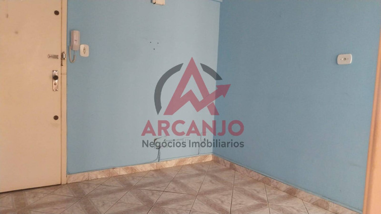 Imagem Apartamento com 2 Quartos à Venda, 42 m² em Brás - São Paulo