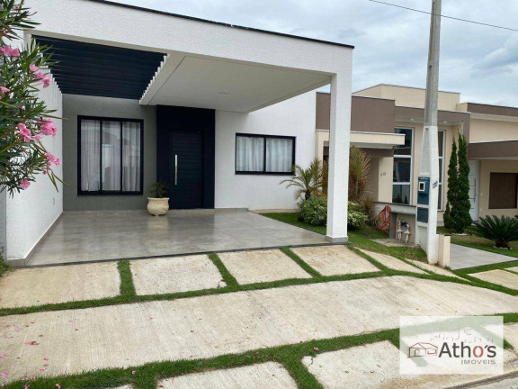 Imagem Casa com 3 Quartos à Venda, 122 m² em Jardins Do Império - Indaiatuba Imagem Casa com 3 Quartos à Venda, 122 m² em Jardins Do Império - Indaiatuba