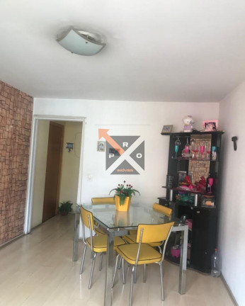 Imagem Imóvel com 2 Quartos à Venda, 55 m² em Brás - São Paulo