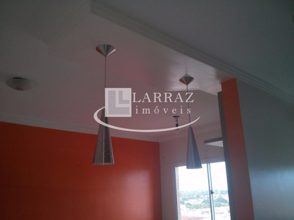 Imagem Imóvel com 2 Quartos à Venda, 47 m² em Campos Elíseos - Ribeirão Preto Imagem Imóvel com 2 Quartos à Venda, 47 m² em Campos Elíseos - Ribeirão Preto