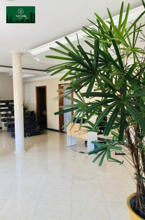 Imagem Sobrado com 4 Quartos à Venda, 400 m² em Vila Rosália - Guarulhos Imagem Sobrado com 4 Quartos à Venda, 400 m² em Vila Rosália - Guarulhos
