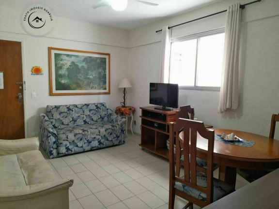 Apartamento com 2 Quartos à Venda, 70 m² em Pitangueiras - Guarujá
