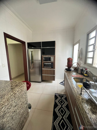 Imagem Casa com 3 Quartos à Venda, 160 m² em Jardim Panorâmico - Patos De Minas