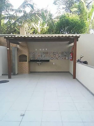 Imagem Apartamento com 2 Quartos à Venda, 44 m² em Vista Alegre - São Gonçalo