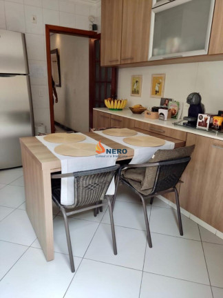 Imagem Casa com 3 Quartos à Venda, 128 m² em Jardim Prudência - São Paulo Imagem Casa com 3 Quartos à Venda, 128 m² em Jardim Prudência - São Paulo