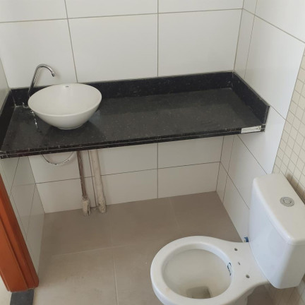 Imagem Apartamento com 3 Quartos à Venda, 72 m² em Piedade - Jaboatão Dos Guararapes