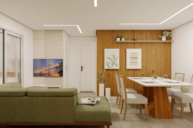 Imagem Imóvel com 2 Quartos à Venda, 54 m² em Vila Cintra - Mogi Das Cruzes Imagem Imóvel com 2 Quartos à Venda, 54 m² em Vila Cintra - Mogi Das Cruzes