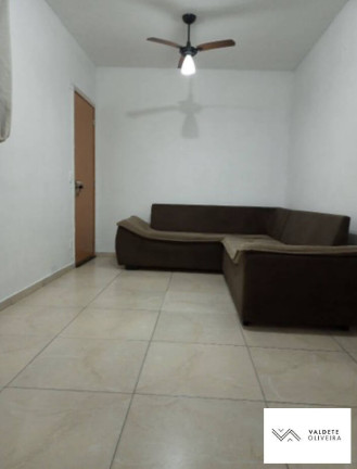 Imagem Apartamento com 2 Quartos à Venda, 44 m² em Jardim Gurilândia - Taubaté