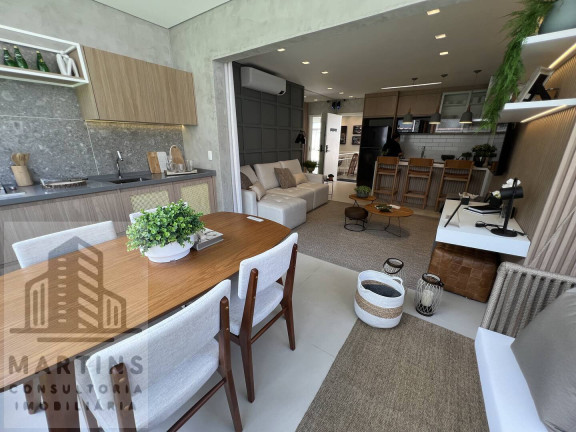 Imagem Apartamento com 1 Quarto à Venda, 58 m² em Ponta Da Praia - Santos Imagem Apartamento com 1 Quarto à Venda, 58 m² em Ponta Da Praia - Santos