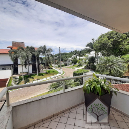 Imagem Casa de Condomínio com 4 Quartos à Venda, 528 m² em Cacupé - Florianópolis Imagem Casa de Condomínio com 4 Quartos à Venda, 528 m² em Cacupé - Florianópolis