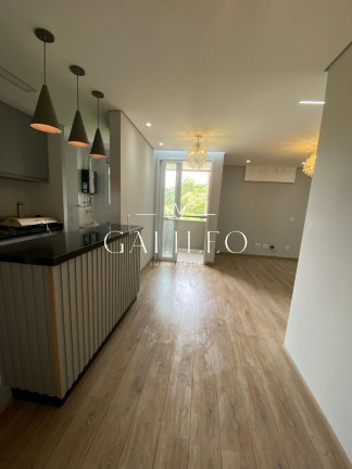 Apartamento com 2 Quartos para Alugar, 71 m² em Horto Florestal - Jundiaí