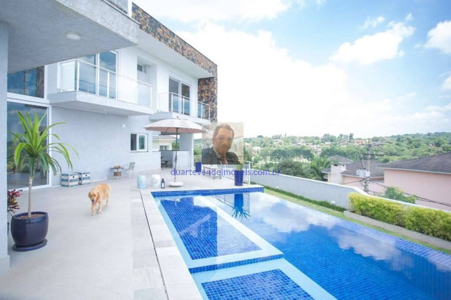 Imagem Casa com 4 Quartos à Venda, 632 m² em São Paulo Ii - Cotia Imagem Casa com 4 Quartos à Venda, 632 m² em São Paulo Ii - Cotia