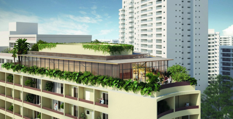 Imagem Apartamento com 1 Quarto à Venda, 65 m² em Centro - São Paulo Imagem Apartamento com 1 Quarto à Venda, 65 m² em Centro - São Paulo
