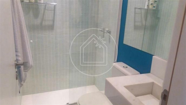 Imagem Apartamento com 4 Quartos à Venda, 155 m² em Leblon - Rio De Janeiro