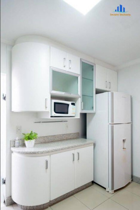 Imagem Apartamento com 2 Quartos à Venda, 160 m² em Brooklin - São Paulo Imagem Apartamento com 2 Quartos à Venda, 160 m² em Brooklin - São Paulo